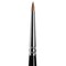 Winsor & Newton Series 7 Kolinsky Sable Brush - Miniature Round, Size 2